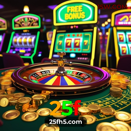 Slots clássicos 25f