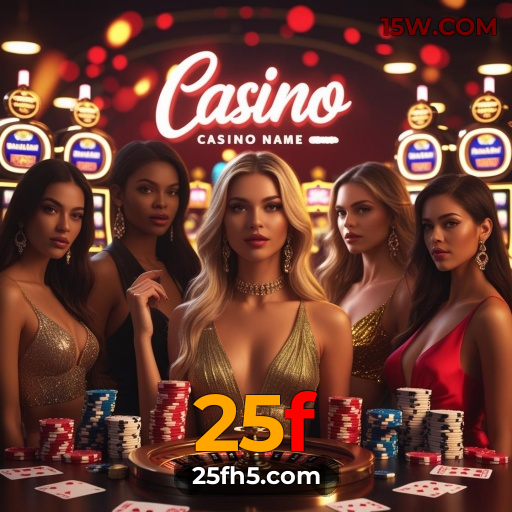 Aplicativo móvel 25f para iOS e Android