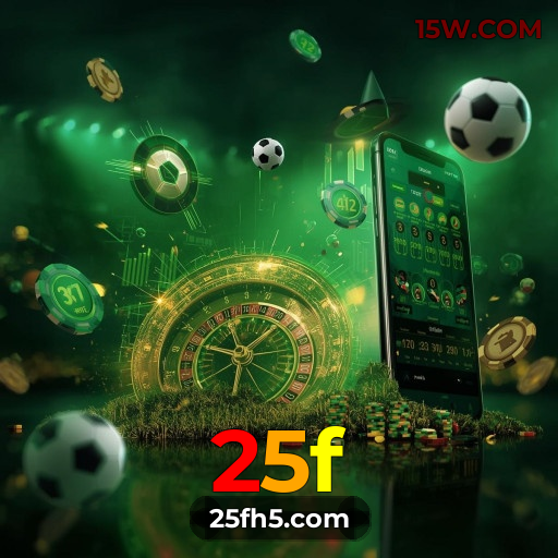 Grandes ganhadores 25f